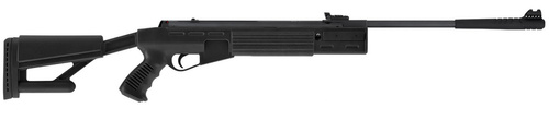 Hatsan - Wiatrówka sprężynowa STRIKER AR - 4,5 mm - Czarna - STRIKER AR .177