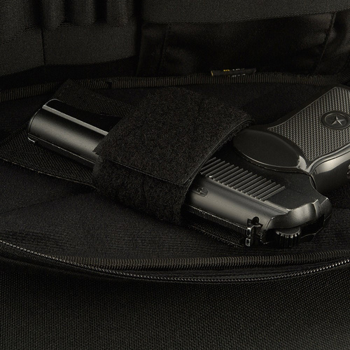 M-Tac - Chest Rig Elite - Czarny - 10133002