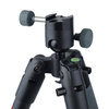 BOG - Trójnóg strzelecki Infinite - Aluminium - Arca Swiss Rail - Czarny - 1209008