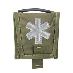 Helikon - Kieszeń medyczna Micro Med Kit - Adaptive Green - MO-M06-NL-12