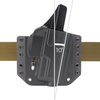 Bravo Concealment - Kabura OWB do pistoletu HK VP9sk - Prawa - Polimerowa - BC10-1007