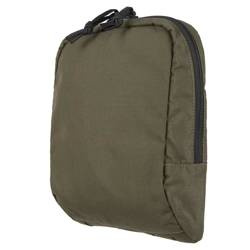 Direct Action - Organizer wojskowy Utility Pouch Large - Ranger Green - PO-UTLG-CD5-RGR