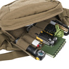 Helikon - Nerka biodrowa Bandicoot - Cordura - MOLLE/PALS - Duck Hunter - TB-BDC-CD-DH