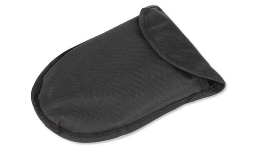 Mil-Tec - Saperka Składana - Typ Mini I - Czarny - 15525500