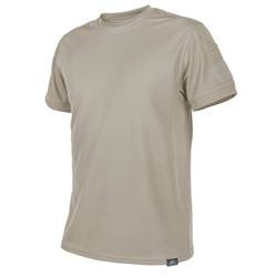 Helikon - Koszulka Tactical T-Shirt - TopCool - Khaki - TS-TTS-TC-13