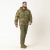 Helikon - Kurtka zimowa Level 7 - Climashield - Nylon - MultiCam - KU-L70-BL-34