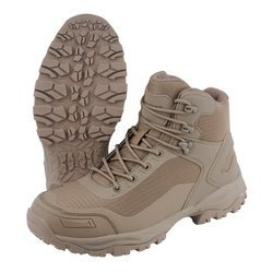 Mil-Tec - Buty taktyczne Lightweight - Coyote - 12816005