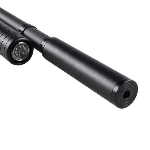 Diana - Wiatrówka PCP Outlaw gen.2 - 4,5 mm - Brązowa - 1800304