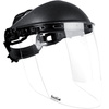 Bolle Safety - Przyłbica maska ochronna Sphere - Poliwęglan - Przezroczysta - SPHERPI