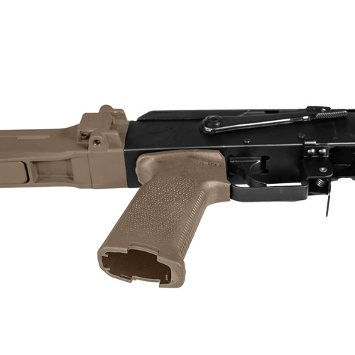 Magpul - Chwyt pistoletowy MOE-K2 Grip do AK - FDE - MAG683-FDE