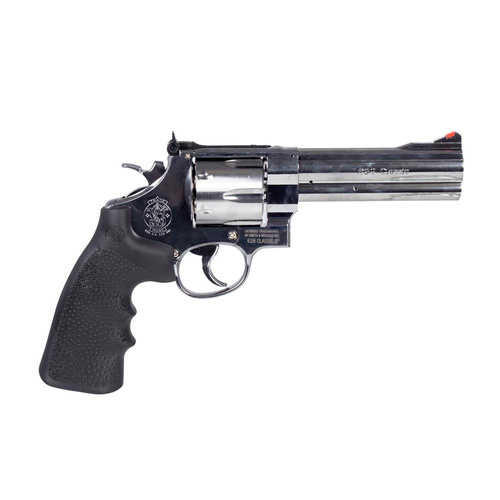 Smith & Wesson - Rewolwer wiatrówka 629 Classic - 4,5 mm Diabolo - Lufa 5"  - 5.8381