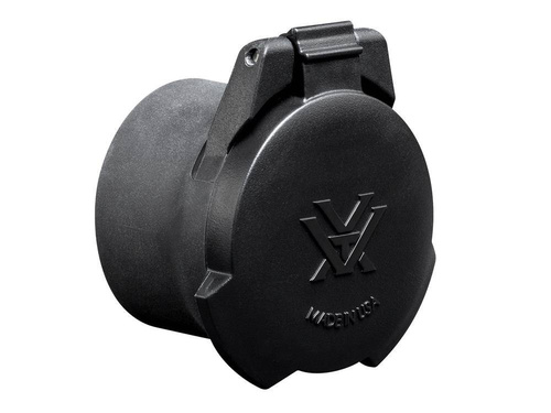 Vortex Optics - Zakrywka obiektywu Defender 24 - 28-31 mm - Czarna - O-24