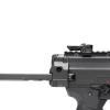 Strike Industries - Kolba składana dla CZ 3/3+ Scorpion - QD - Czarna - SI-CEVO-PDW-STOCK