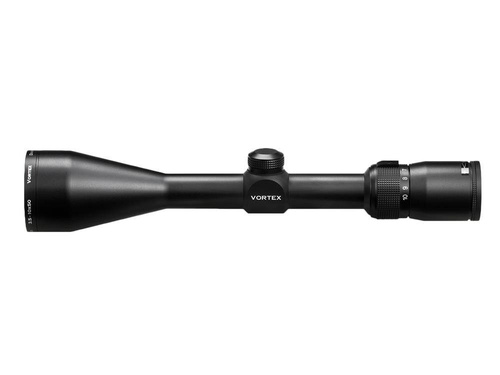 Vortex Optics - Luneta celownicza Diamondback 3,5-10×50 - 1'' - Dead-Hold BDC MOA - Czarna - DBK-03-BDC