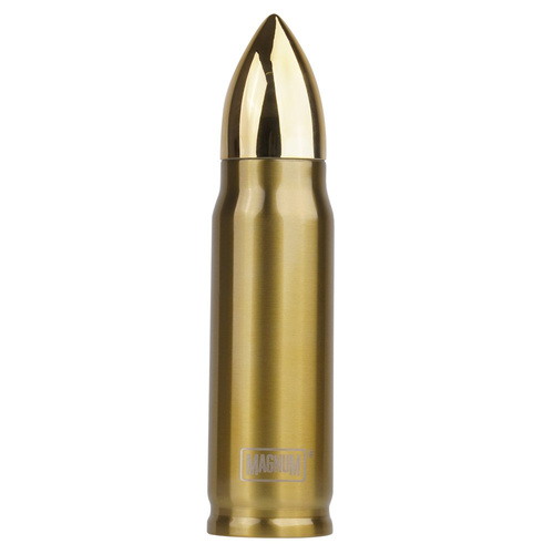 Magnum - Termos na napoje Bullet - 500 ml - Stal nierdzewna - 92800314916