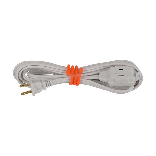 Nite Ize - Elastyczna opaska Gear Tie 12" - Czarny - 2Pack - GT12-2PK-01