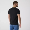 Helikon - Koszulka T-Shirt A10 Warthog - Bawełna - Czarna - TS-ADZ-CO-01