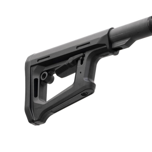 Magpul - Kolba MOE DT-PR - QD - Mil-Spec - Czarna - MAG1447-BLK