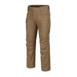 Helikon - Spodnie taktyczne UTP® (Urban Tactical Pants®) - Polycotton Canvas - Coyote - SP-UTL-PC-11