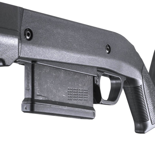 Magpul - Gniazdo magazynka do łoża Hunter 700L + Magazynek PMAG 5 AC L Magnum - MAG569-BLK