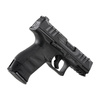 Umarex - Replika ASG pistoletu Walther PDP Compact 4" 6 mm - CO2 - Czarna - 2.6521