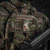 M-Tac - Naszywka Bad Boy - Haft - MultiCam - 51390008