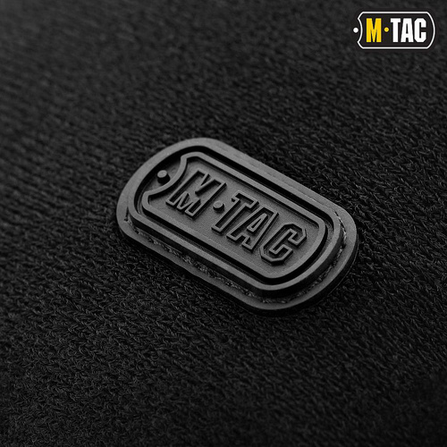 M-Tac - Torba na ramię z kaburą Elite Gen.IV - Czarna - 10042702