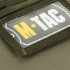 M-Tac - Portfel Elite Gen.II - Rzep - Ranger Green - 20424823