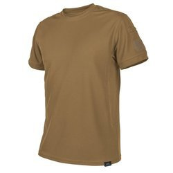 Helikon - Koszulka Tactical T-Shirt - TopCool - Coyote - TS-TTS-TC-11