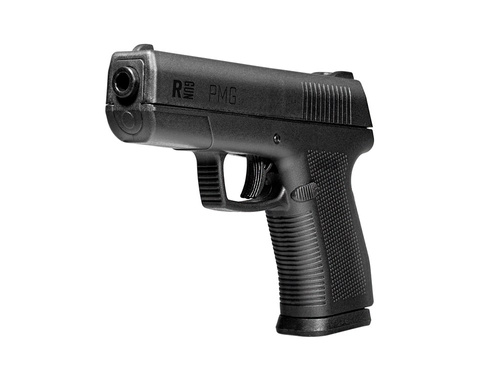 RazorGun - Pistoletowy miotacz gazu PMG-37