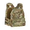 M-Tac - Kamizelka taktyczna Plate Carrier Fast QRS Gen.II - MultiCam - 51671008