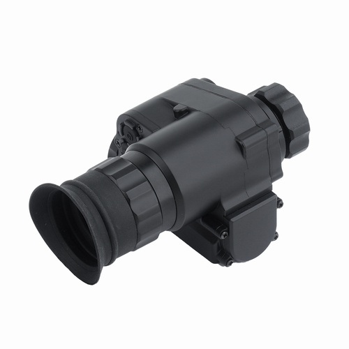 Vector Optics - Noktowizor z montażem na hełm NVG 10 - OWNV-10 + OWNV-MT10