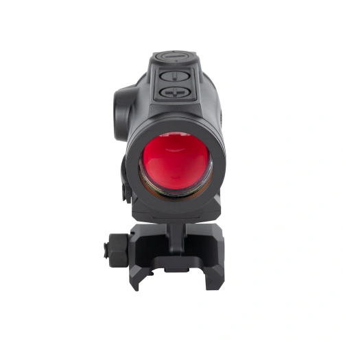 Holosun - Kolimator zamknięty ARO CORE - Red Multi Reticle System - Czarny - ARO-CORE-RD-MRS