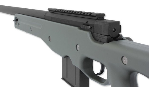 Tokyo Marui - Replika karabinu snajperskiego L96 AWS - OD Green