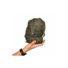 Snugpak - Ocieplany koc Jungle Blanket XL - Antybakteryjny - Hydrofobowy - 224 x 183 cm - Olive - 10204100205