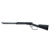 Umarex - Replika karabinu ASG Legends Cowboy Rifle Renegade - CO2 - 6 mm BB - Czarny - 2.6506