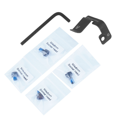 Strike Industries - Klips do magazynka EMP Pocket Clip - Prawy - SI-EMP-CLIP-R