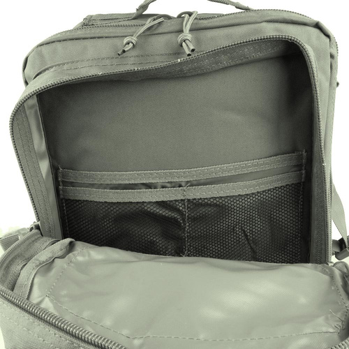 Mil-Tec - Plecak Large Assault Pack Laser Cut - Zielony OD - 14002701