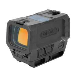 Holosun - Kolimator zamknięty RONIN AEMS MAX - Red Dot - Czarny - RONIN-AEMS-MAX-RD