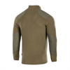 Bluza polarowa M-Tac Legatus Microflecce - Polar Pontetorto - Olive
