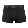 M-Tac - Bokserki męskie Scretch Trunks - Bawełna - Czarny - 70028002