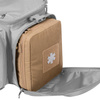 Helikon - Apteczka samochodowa Automotive Med Kit Pouch - Cordura - Shadow Grey - MO-M07-CD-35