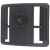 Fobus - Montaż do pasa ND Rotating Adjustable Belt Holder - Czarny - BH ND RT