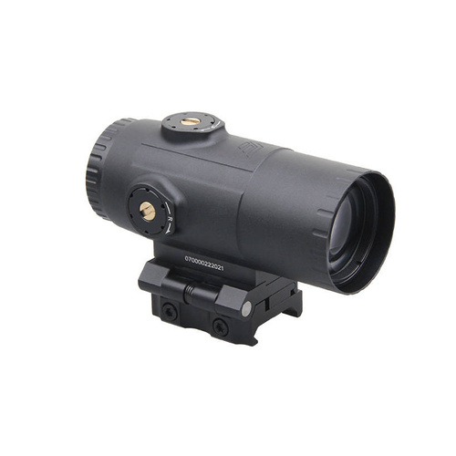 Vector Optics - Powiększalnik Paragon 5x30 Micro z montażem QD - SCMF-34