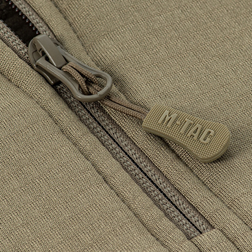 M-Tac - Bluza termiczna Delta Level 2 - Poliester - Tan - 70002003