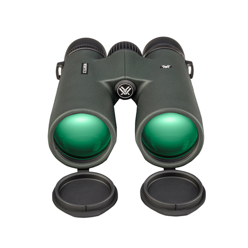 Vortex Optics - Lornetka Triumph HD 12x50 - Czarna - TRI-1250