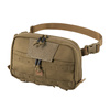 Helikon - Panel piersiowy Chest Pack Numbat Small - Cordura - Earth Brown/Clay - TB-CPN-CD-0A0BA