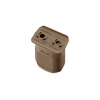 Magpul - Chwyt przedni M-LOK SVG - Krótki - FDE - MAG1567-FDE