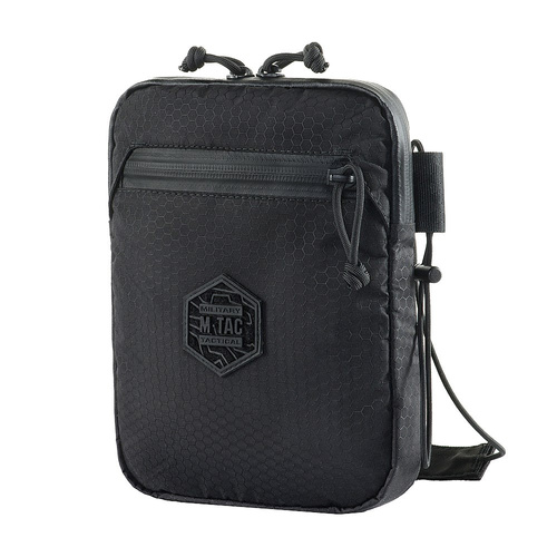 M-Tac - Torba Pocket Bag Elite - Czarny - 10230002