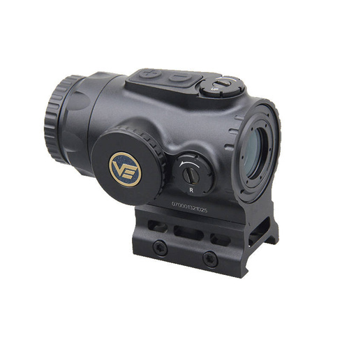 vector optics calypos 1×30 VECTOR OPTICS Calypos 1x30 1/2 MOA Compact Tactical Prism